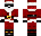 panda santa