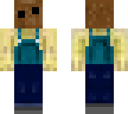 paperbag guy
