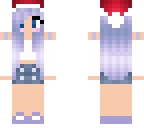 pastel christmas 