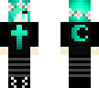 pastel goth