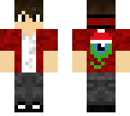 pd boy
