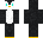 penguin