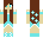 perfect iceskater