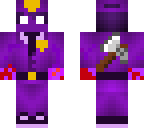 pg killer