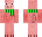 pig scarf