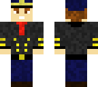 pilot