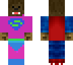 pink super bacca 