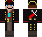 pirat kid
