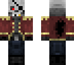 pirate skeleton