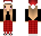 pj girl