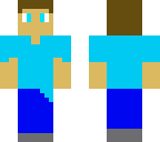 plastic steve