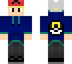 pokemon trainer