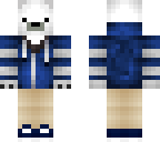 polar teen