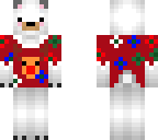 polarbear christmas