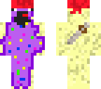 poptart pirate