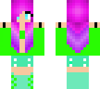 popular girl