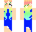 pour  girl