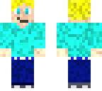 preciesnoah games official skin