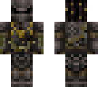 predator