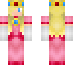 princess peach toadstool