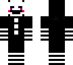 puppet