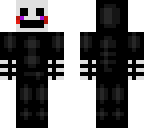 puppet