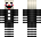 puppet fnaf 