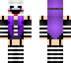 puppet girl