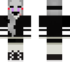 puppet girl fnaf