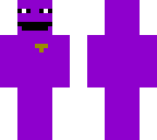 purple guy