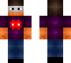 purple nerd pvp