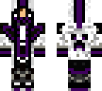 purple ninja