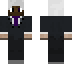 purple okward