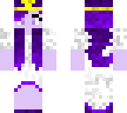 purple princess