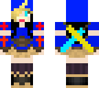 pvp boos