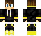 pvp boy