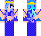 queen of the sea