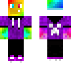 rainbow cool yeah