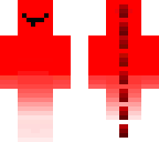 red and white dinosaur