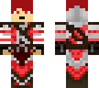 red knight
