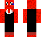 red man