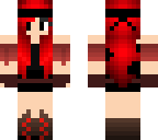 red pirate