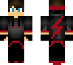 red zack