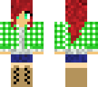 redhead girl