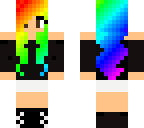 regenbogenlama