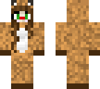 reindeer girl