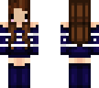 remake of gsnails skin not mine