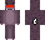 rendeer and hippo