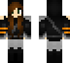 request- female black ops 3