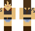 revy for alex model